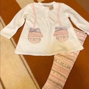 Savannah 2 piece set